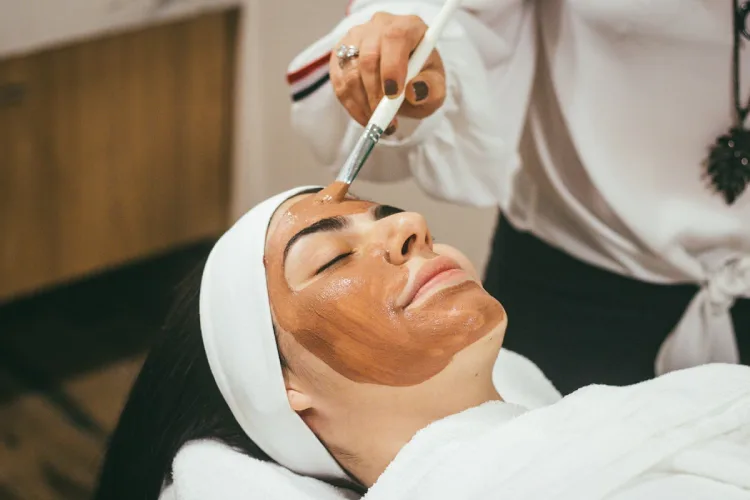hero banner showcasing Bellezza Skin Aesthetics services
