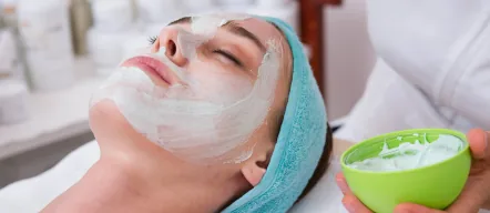 Facial Treatments
