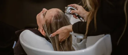 Hair Rejuvenation