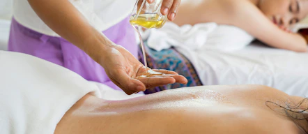 Massage Therapy
