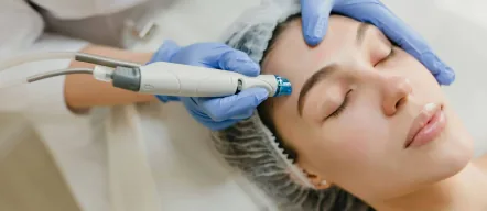 Microneedling and Skin Boosters